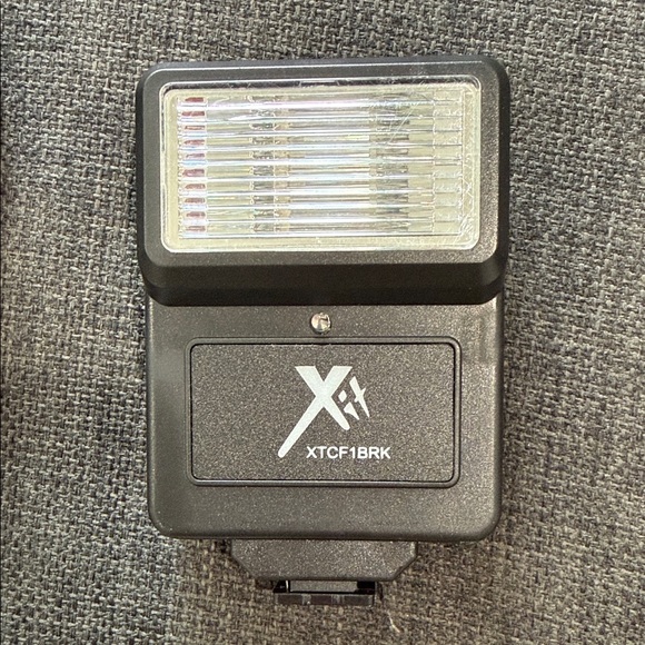 Digital Slave Flash - Picture 5 of 10